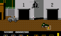 Operation Wolf (Japan)