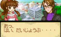 Oshare Princess 2 And Doubutsu Kyaranabi (J)(Mugs)