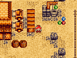 Other Life – Azure Dreams GB (Japan)