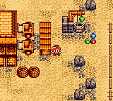 Other Life – Azure Dreams GB (Japan)