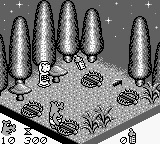 Otto’s Ottifanten – Baby Bruno’s Nightmare (Europe) (En,Fr,De,Es)
