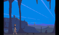 Out of This World (USA) (Beta)