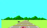 Out Run 3-D (Europe)