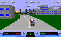 Out Run Europa (Europe)