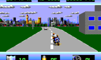 Out Run Europa (USA, Europe)