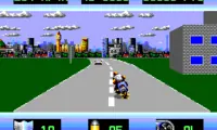 Out Run Europa (USA, Europe)