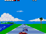 Out Run (Japan)