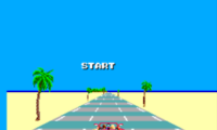 Out Run (World)