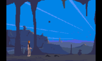 Outer World (Japan)