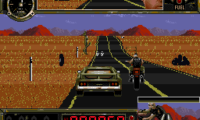 Outlander (Europe)