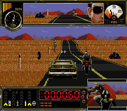 Outlander (Europe)
