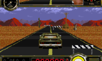 Outlander (USA)