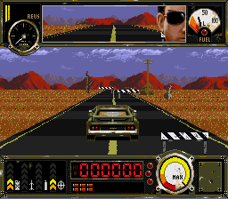Outlander (USA)