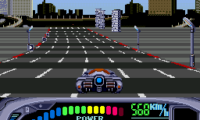OutRun 2019 (Europe)
