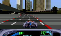OutRun 2019 (Japan)