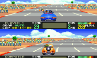 OutRunners (USA)