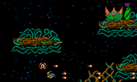 Over Horizon (Japan)