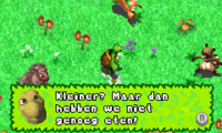 Over the Hedge – Beesten Bij de Buren (N)(Independent)