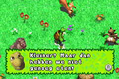 Over the Hedge – Beesten Bij de Buren (N)(Independent)