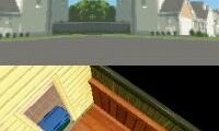 Over the Hedge (Europe)
