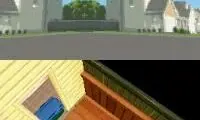 Over the Hedge (Europe)