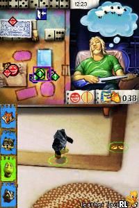 Over the Hedge – Hammy Goes Nuts! (Europe)