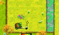 Over the Hedge – Hammy Goes Nuts (U)(Rising Sun)