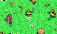 Over the Hedge (U)(Trashman)