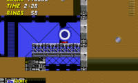 Overpowered Sonic The Hedgehog 2