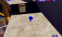 Overtime 64 (WIP)