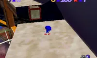Overtime 64 (WIP)