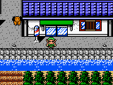 Owarai Yowiko no Game-dou – Oyaji Sagashite Sanchoume (Japan)