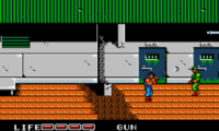 P.O.W. – Prisoners of War (Europe)