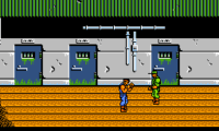 P.O.W. – Prisoners of War (USA)