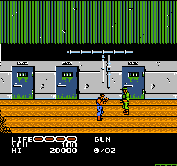 P.O.W. – Prisoners of War (USA)