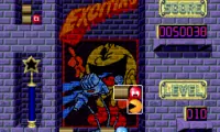 Pac-Attack (Europe)