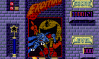Pac-Attack (USA)