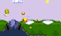 Pac-in-Time (Japan)