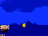 Pac-In-Time (Proto)