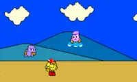 Pac-Land (USA)