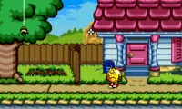 Pac-Man 2 – The New Adventures (France)