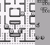 Pac-Man – Anniv. Redux
