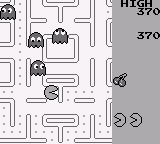 Pac-Man – Classic Redux