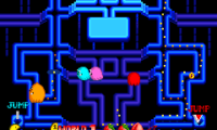 Pac-Man Collection+