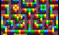 Pac-Man Collection (E)(Lightforce)