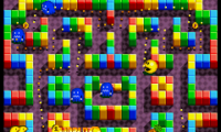 Pac-Man Collection (J)(Cezar)