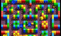 Pac-Man Collection (J)(Cezar)