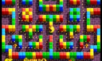 Pac-Man Collection (U)(Mode7)