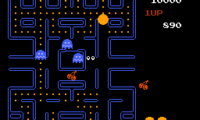 Pac-Man (Europe)