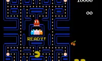 Pac-Man GFX GBA